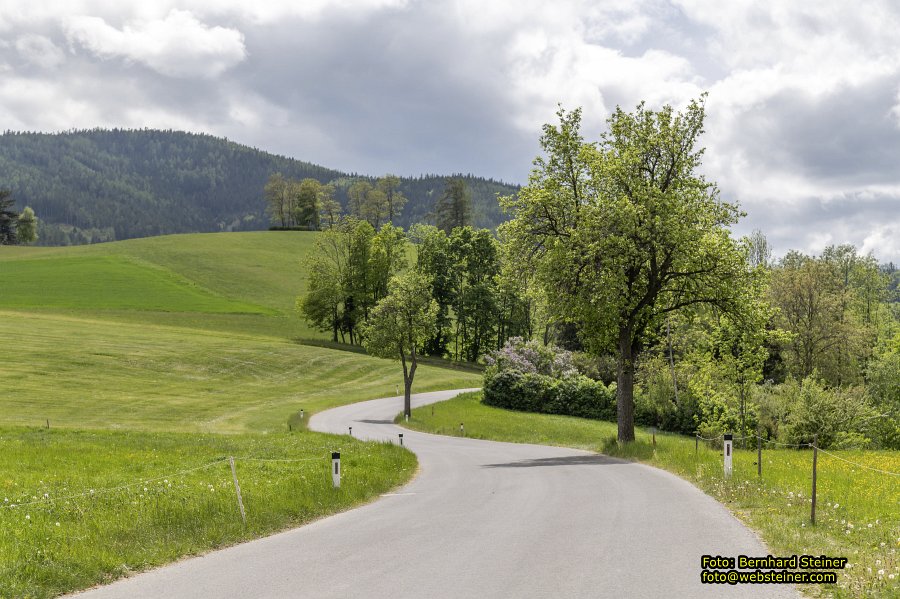 Reichenau an der Rax, Mai 2026