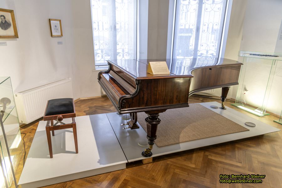 Retz und seine Museen, September 2023
