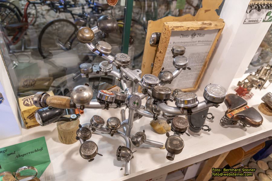 Retz und seine Museen, September 2023