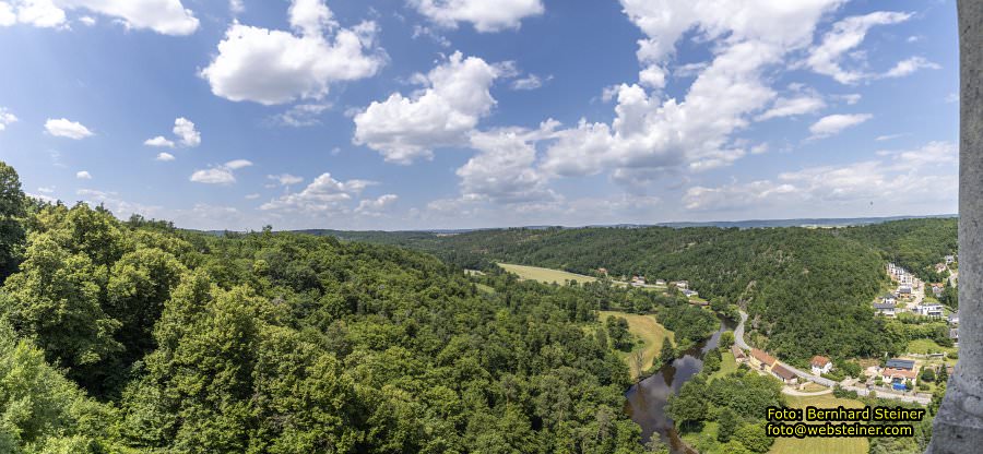 Renaissanceschloss Rosenburg, Juni 2023