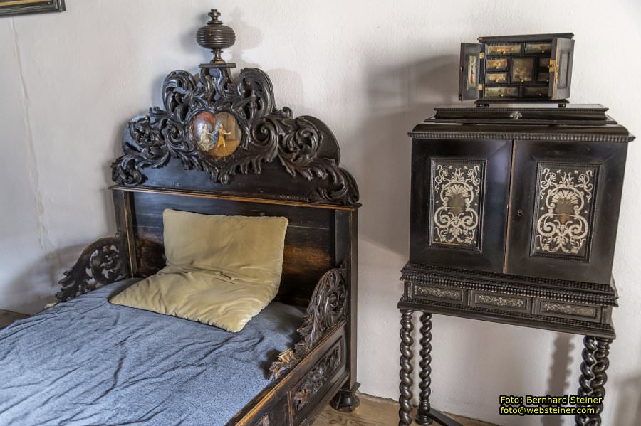 Renaissanceschloss Rosenburg, Juni 2023