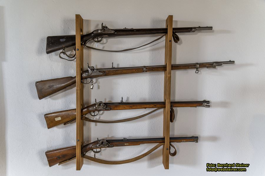 Renaissanceschloss Rosenburg, Juni 2023