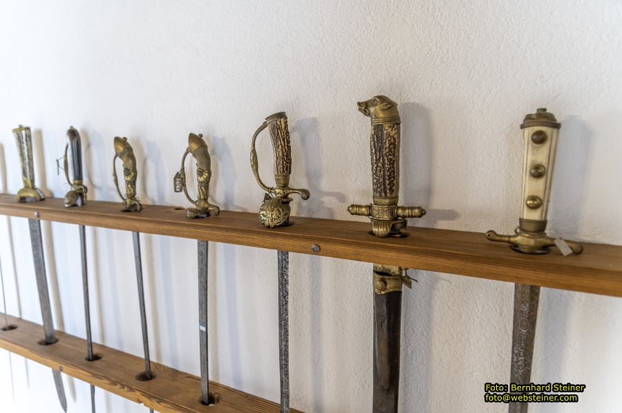 Renaissanceschloss Rosenburg, Juni 2023