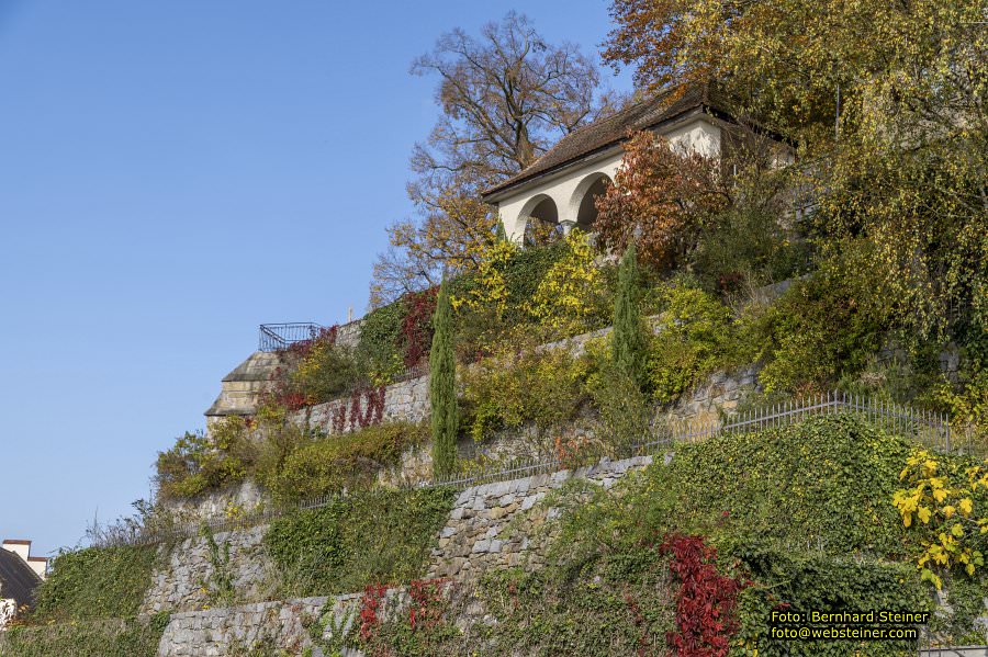 Barockstadt Schrding am Inn, Oktober 2024