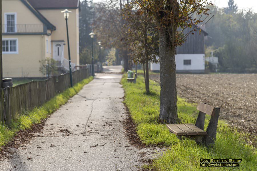 Barockstadt Schrding am Inn, Oktober 2024