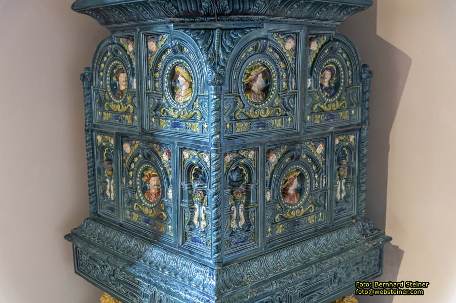 Schallaburg, Juni 2023