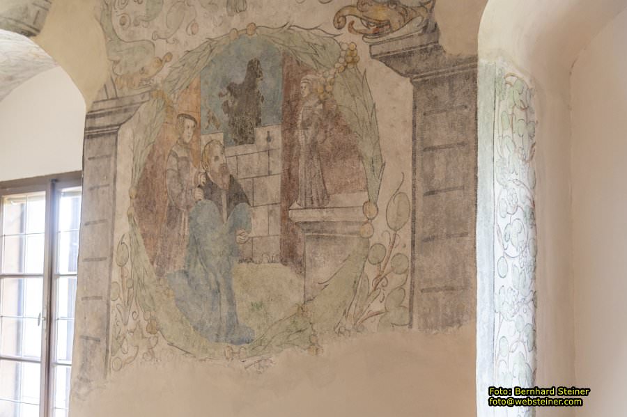 Schallaburg, Juni 2023