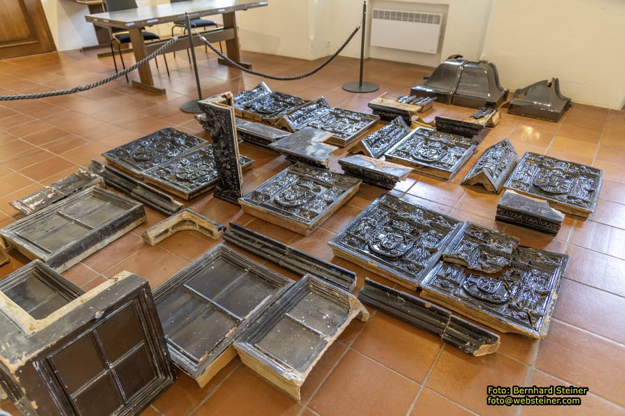 Schallaburg, Juni 2023