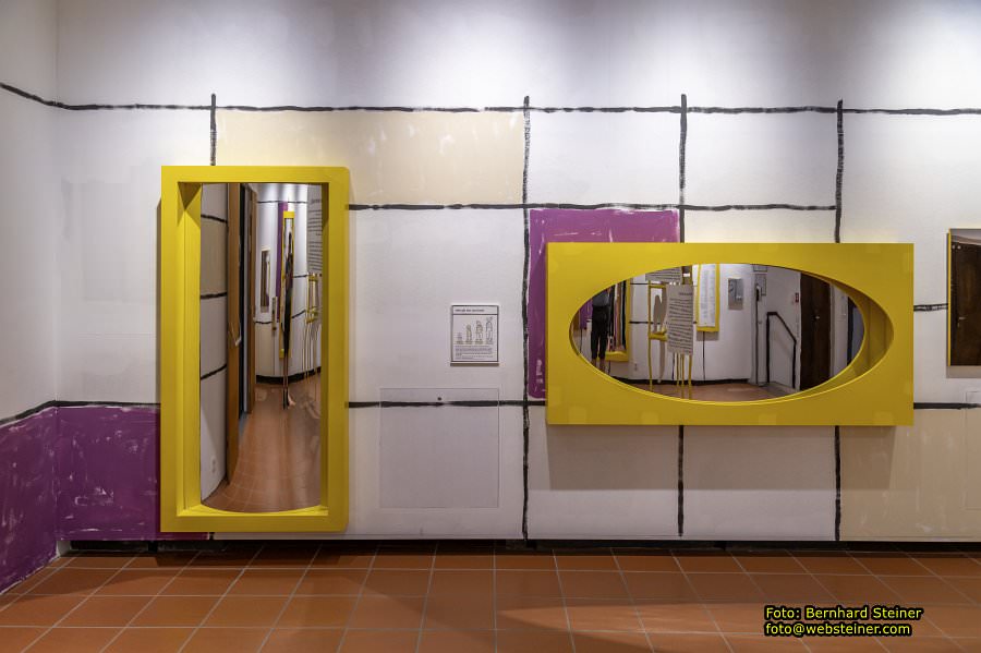 Schallaburg, Juni 2023