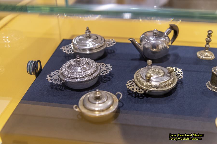 Schallaburg, Juni 2023