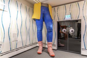 Projekt: Schallaburg, Juni 2023