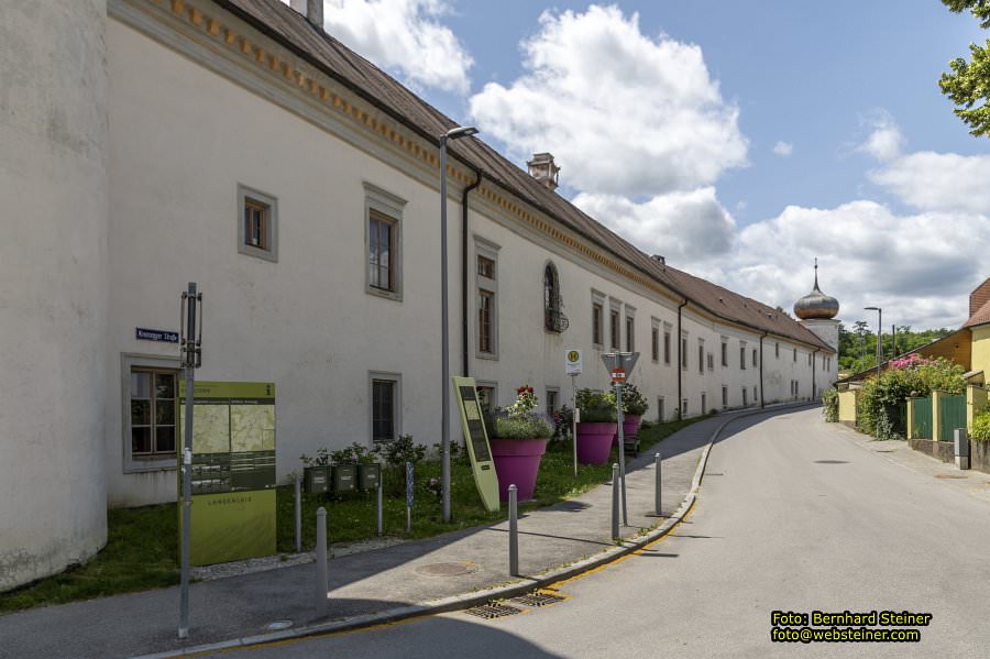 Modellbahnwelt Schiltern in Langenlois, Juni 2023