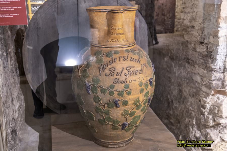 Schloss Esterh�zy in Eisenstadt, Mai 2023