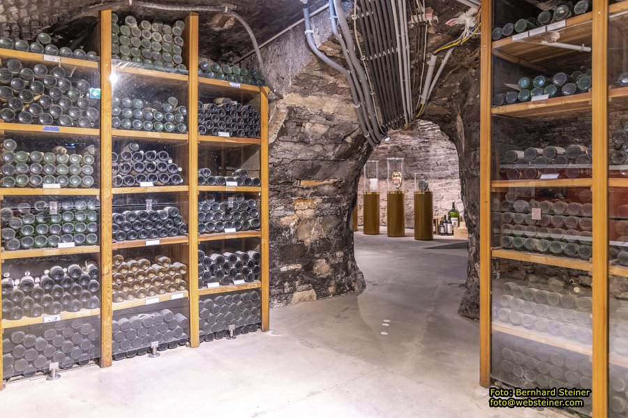 Schloss Esterh�zy in Eisenstadt, Mai 2023