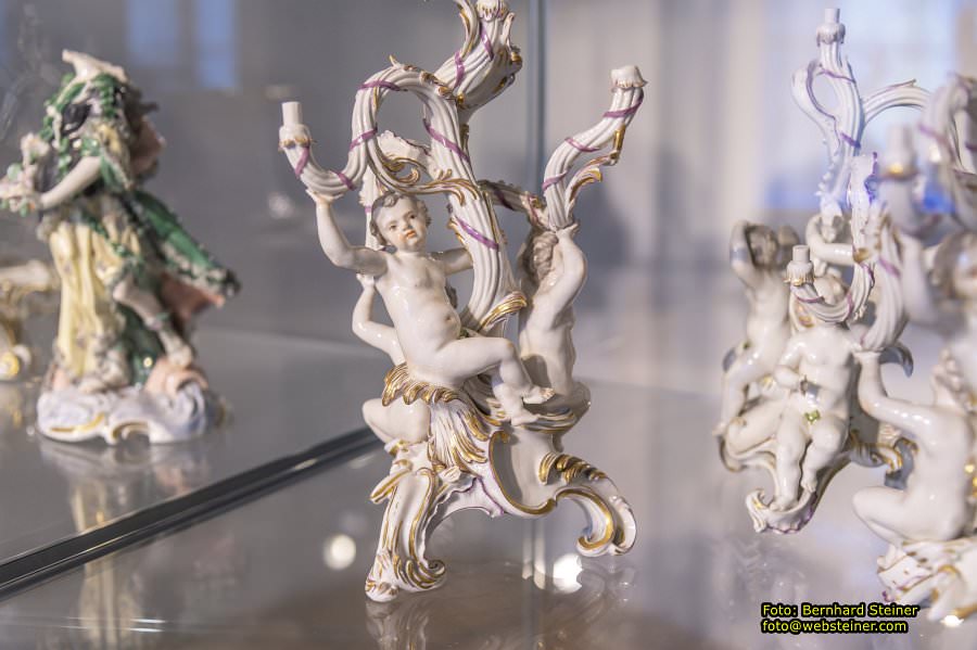 Schloss Esterh�zy in Eisenstadt, Mai 2023