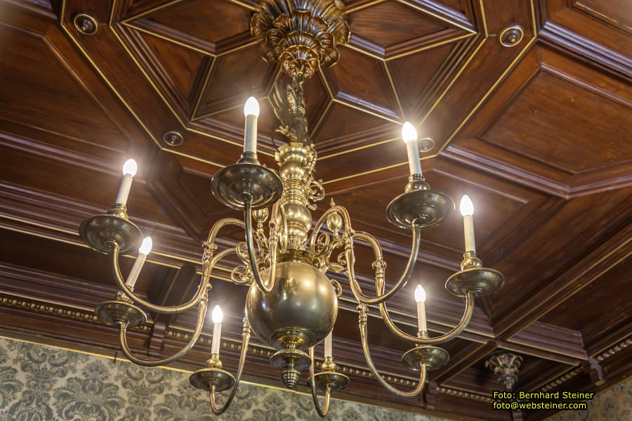 Schloss Grafenegg, August 2023