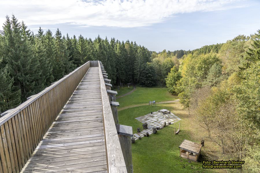 Schrems im Waldviertel, Oktober 2023