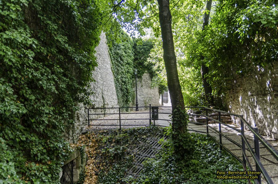 Sopron - �denburg, Juli 2017