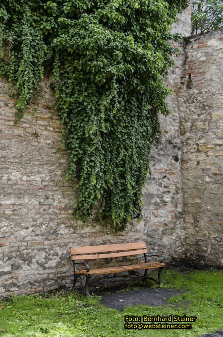 Sopron - �denburg, Juli 2017