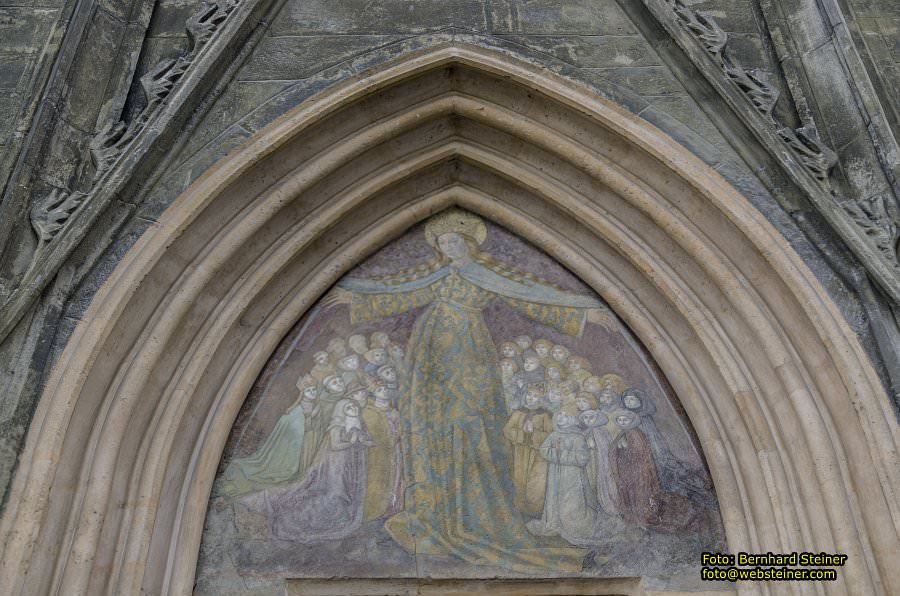 Sopron - �denburg, Juli 2017