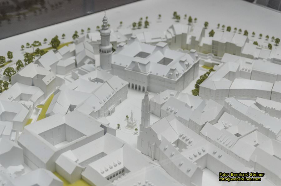 Sopron - �denburg, Juli 2017