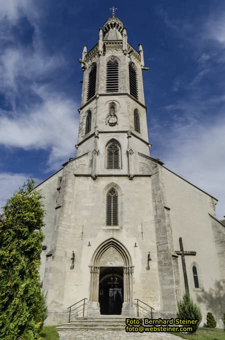 Sopron - �denburg, Juli 2017