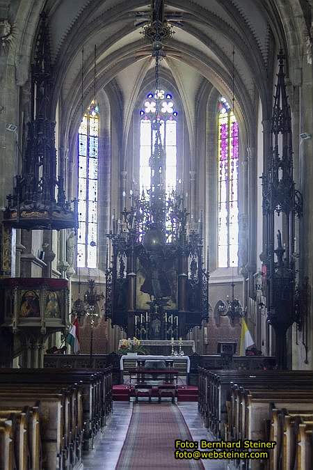 Sopron - �denburg, Juli 2017