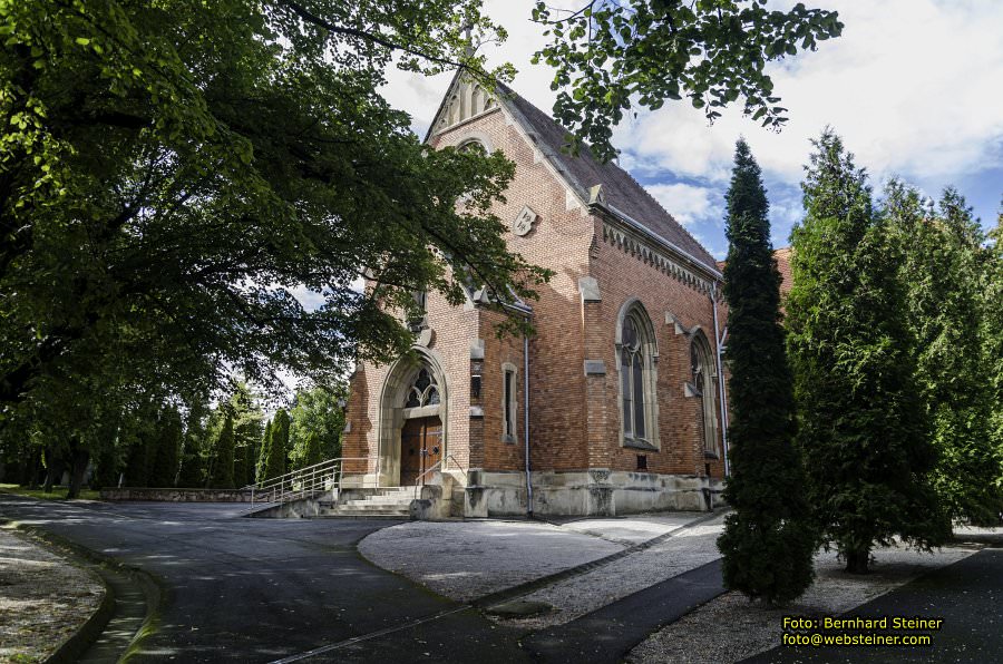 Sopron - �denburg, Juli 2017