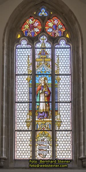 Spitz an der Donau, Wachaubahn, Juni 2023