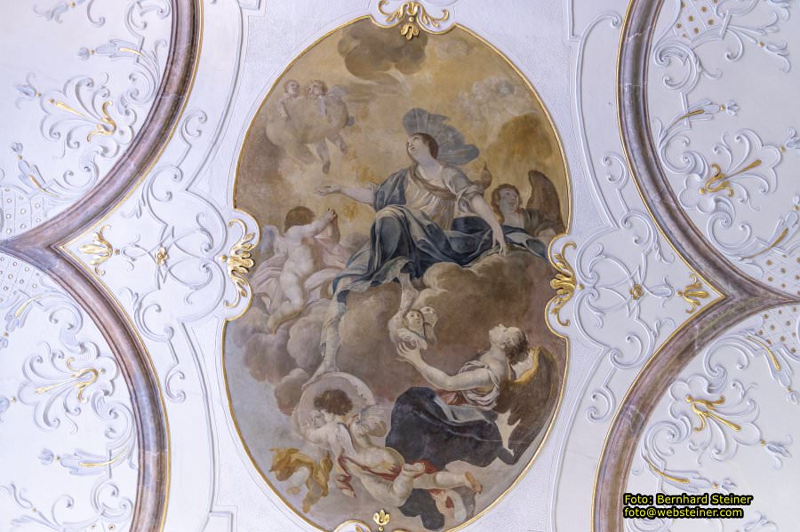 Spitz an der Donau, Wachaubahn, Juni 2023