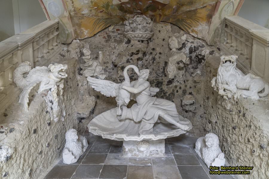 Benediktinerstift Altenburg, August 2023