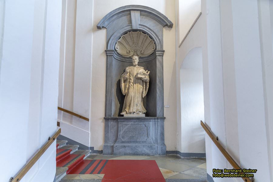 Benediktinerstift G�ttweig, Juni 2023