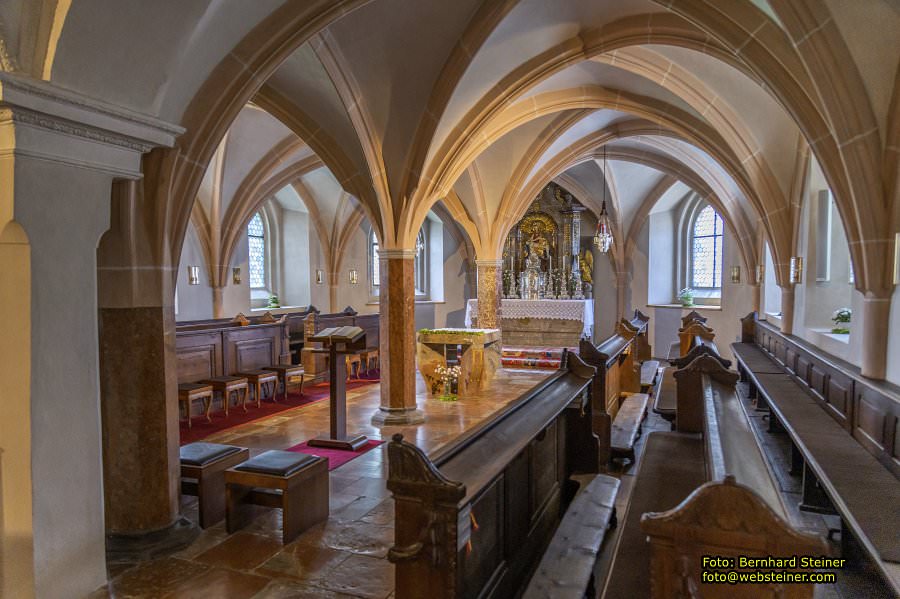 Benediktinerstift G�ttweig, Juni 2023