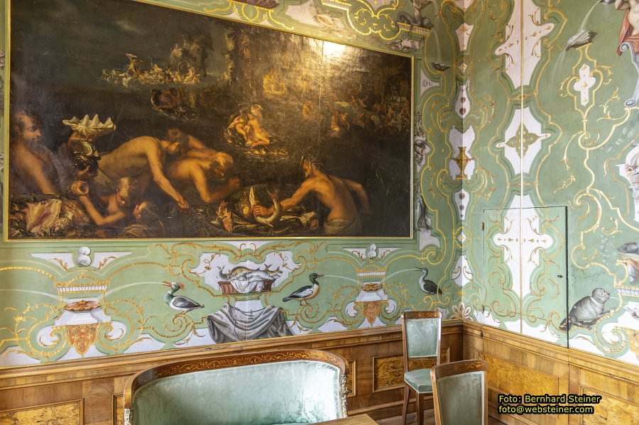 Benediktinerstift G�ttweig, Juni 2023