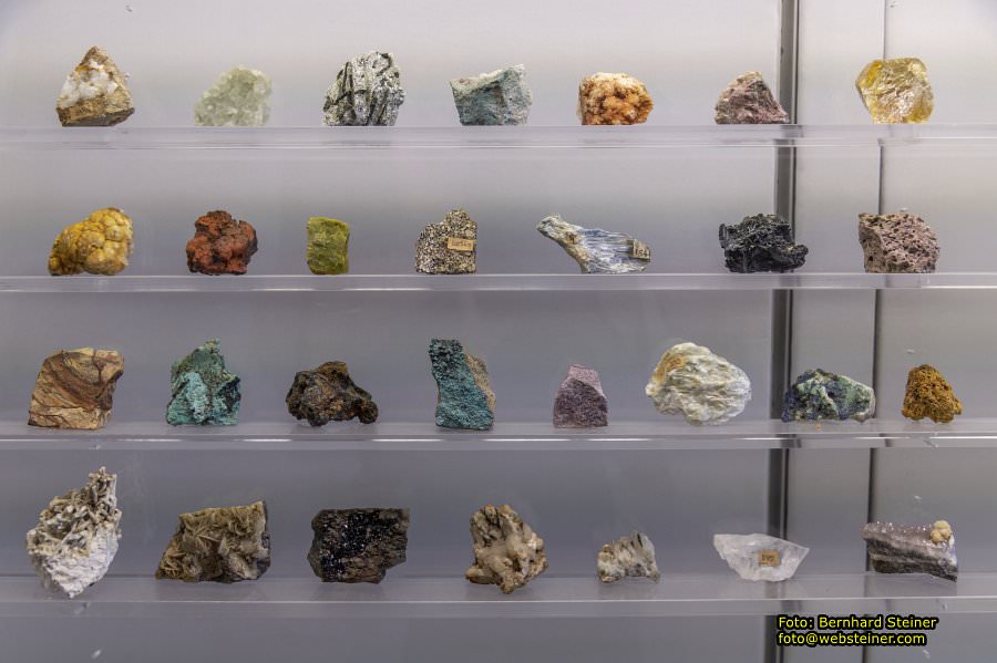 Benediktinerstift G�ttweig, Juni 2023