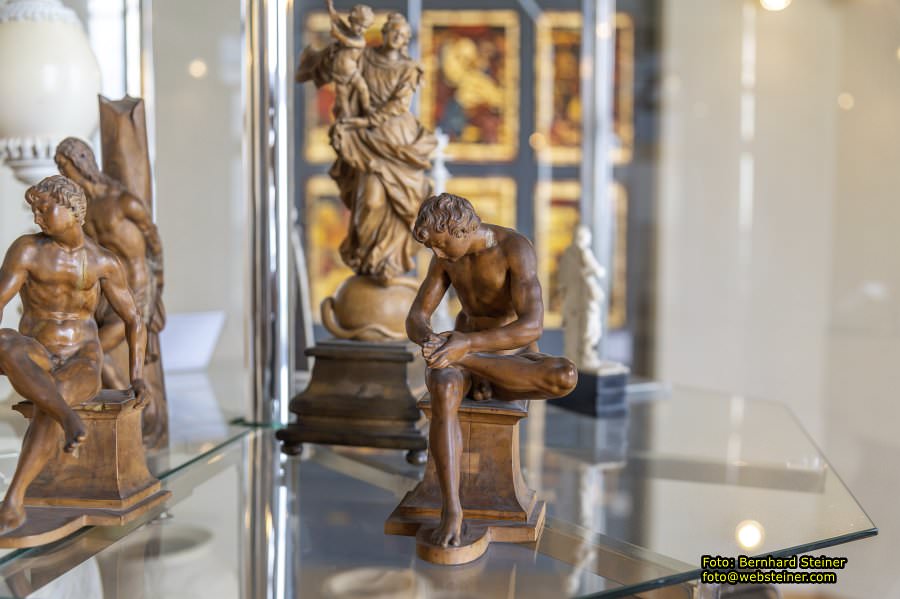 Benediktinerstift G�ttweig, Juni 2023