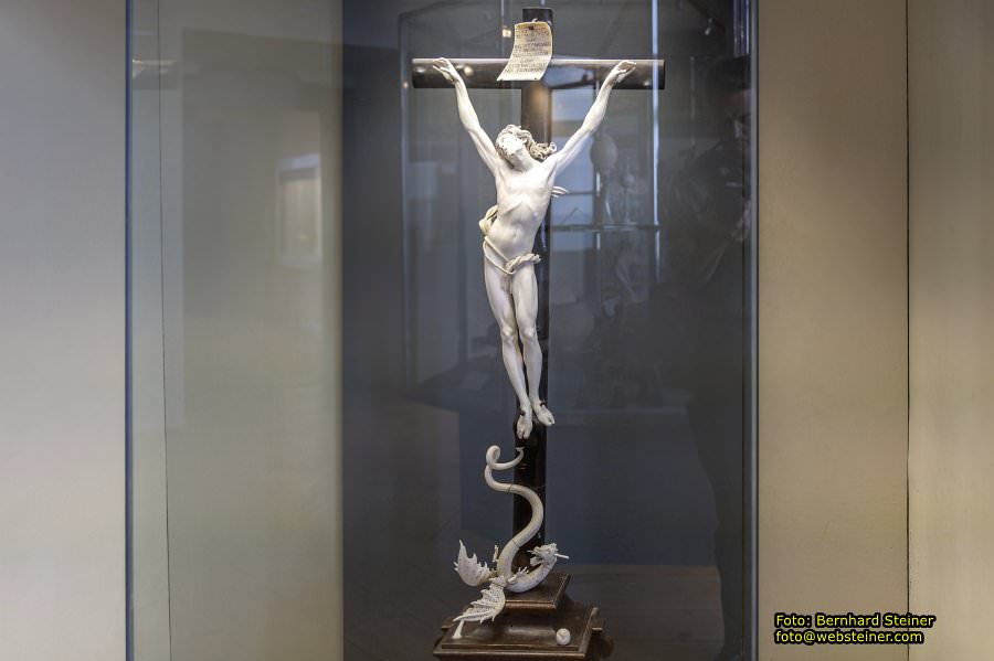 Benediktinerstift G�ttweig, Juni 2023