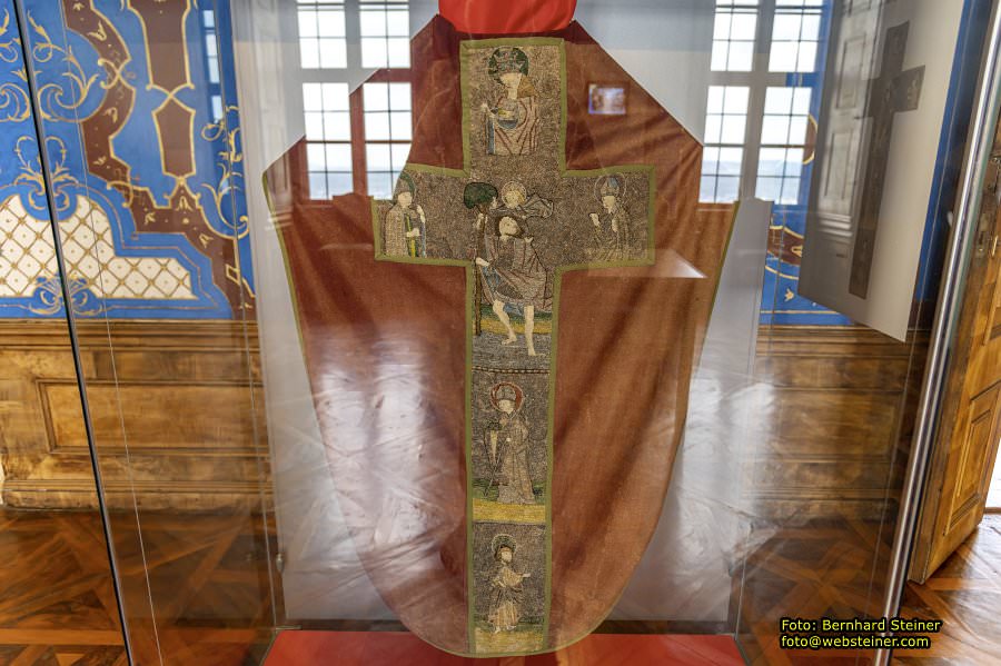 Benediktinerstift G�ttweig, Juni 2023