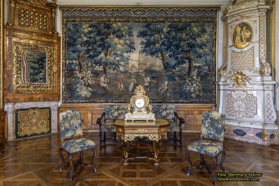 Benediktinerstift G�ttweig, Juni 2023