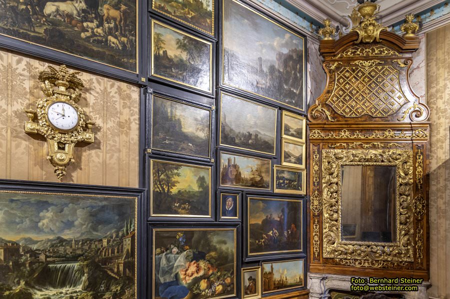 Benediktinerstift G�ttweig, Juni 2023