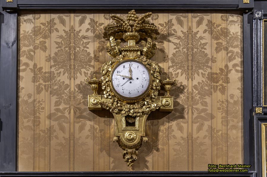 Benediktinerstift G�ttweig, Juni 2023