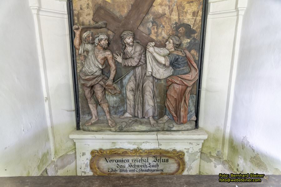 Stift Heiligenkreuz, Mai 2023