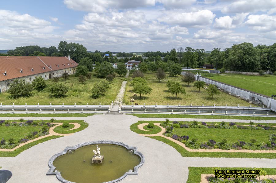 Stift Herzogenburg, Juni 2023