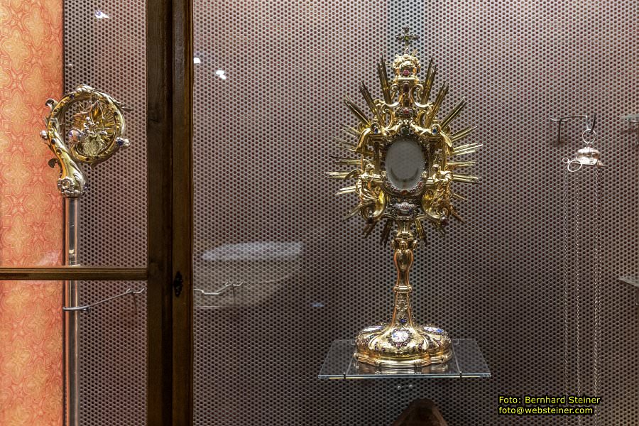 Stift Herzogenburg, Juni 2023