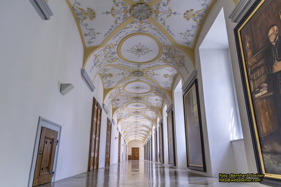 Stift Herzogenburg, Juni 2023