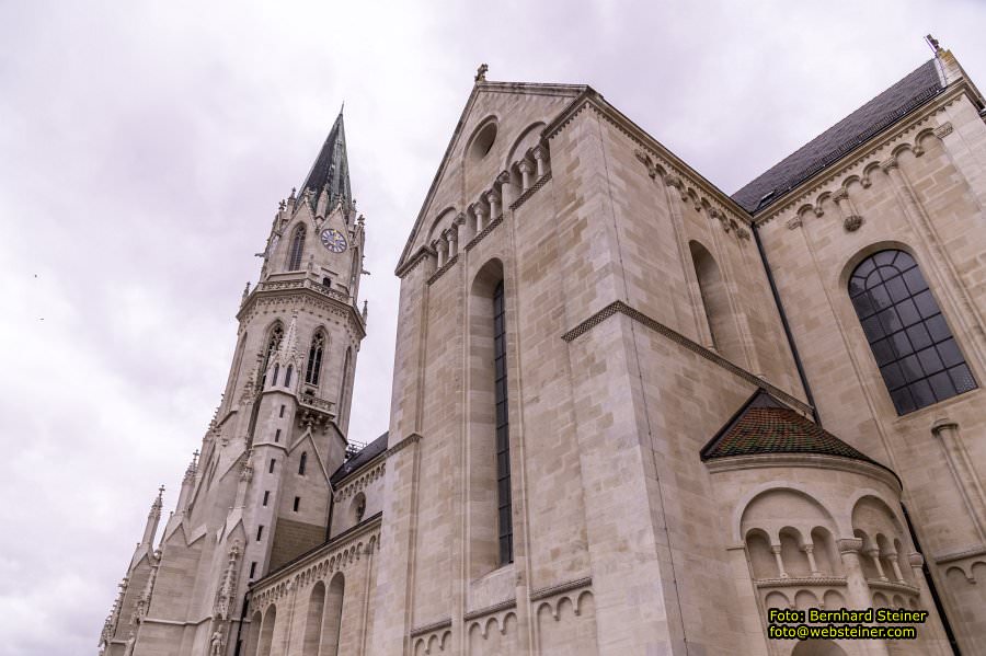 Stift Klosterneuburg, Februar 2023
