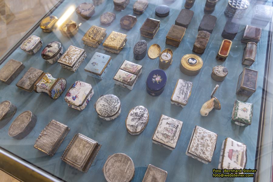 Stift Kremsm�nster, August 2023