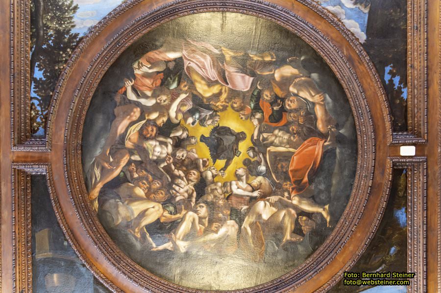 Stift Kremsm�nster, August 2023