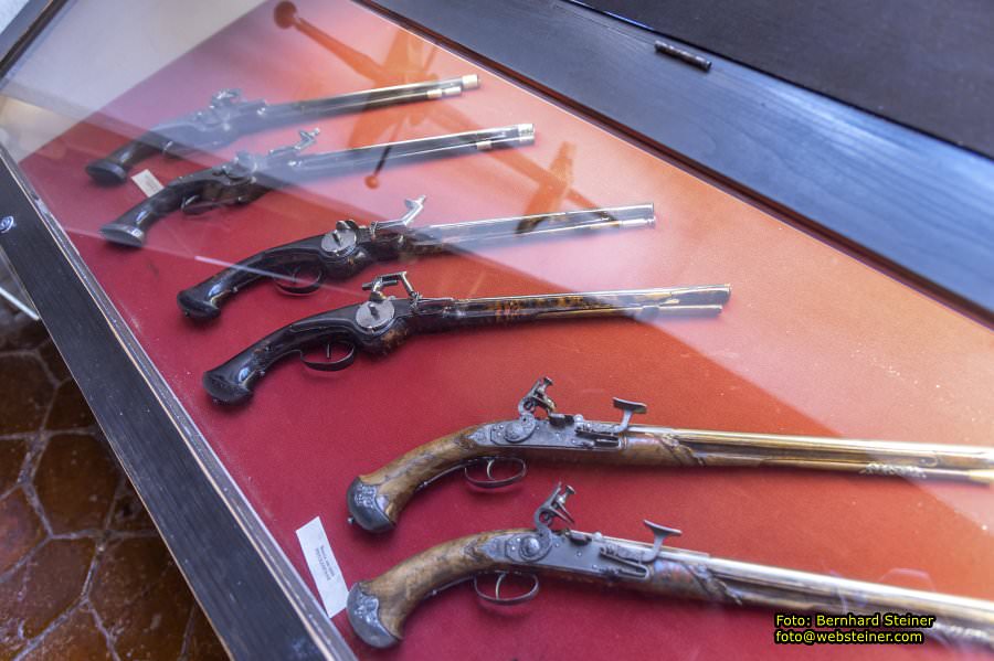 Stift Kremsm�nster, August 2023