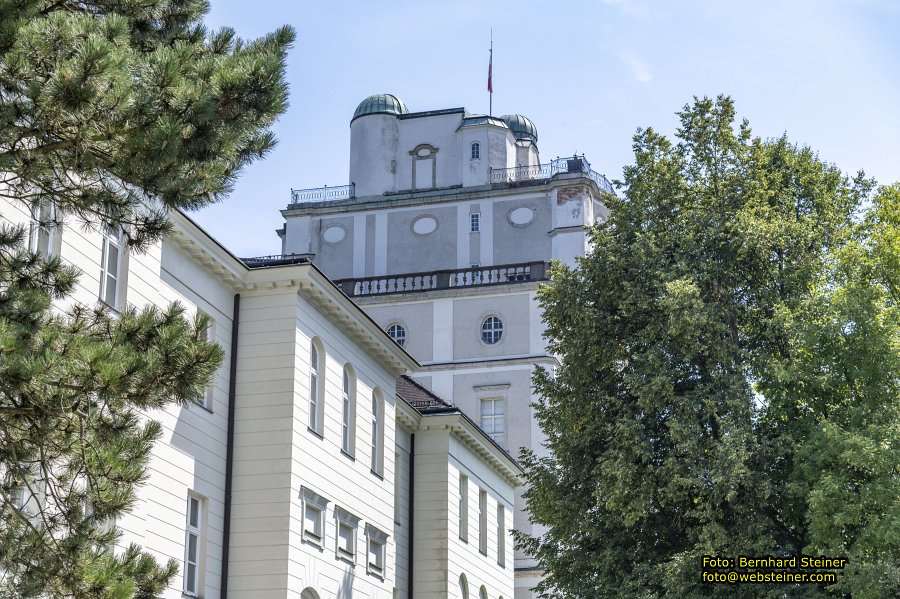 Stift Kremsm�nster, August 2023